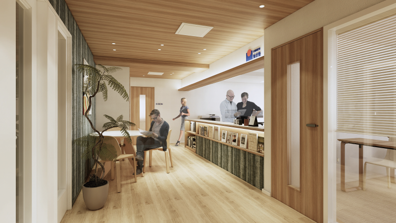 株式会社華成の求人・転職情報