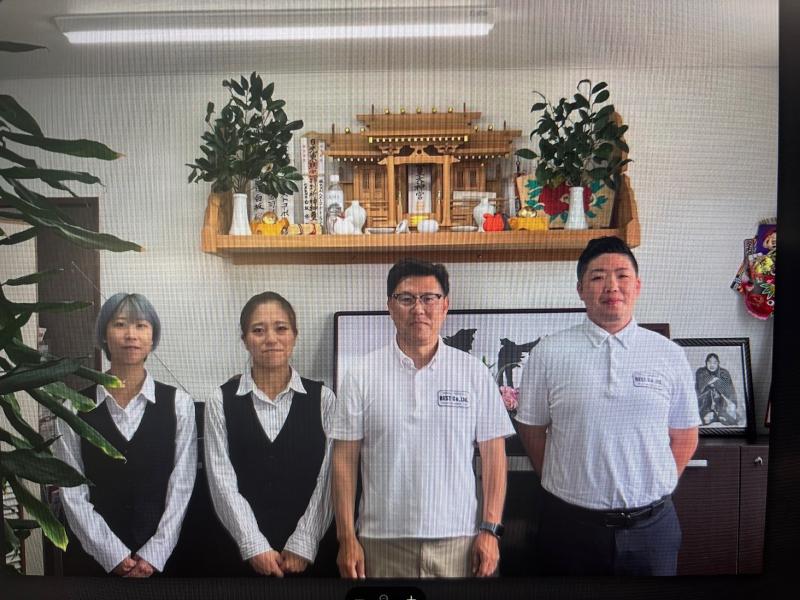 株式会社ベストコーポレーションの求人・転職情報