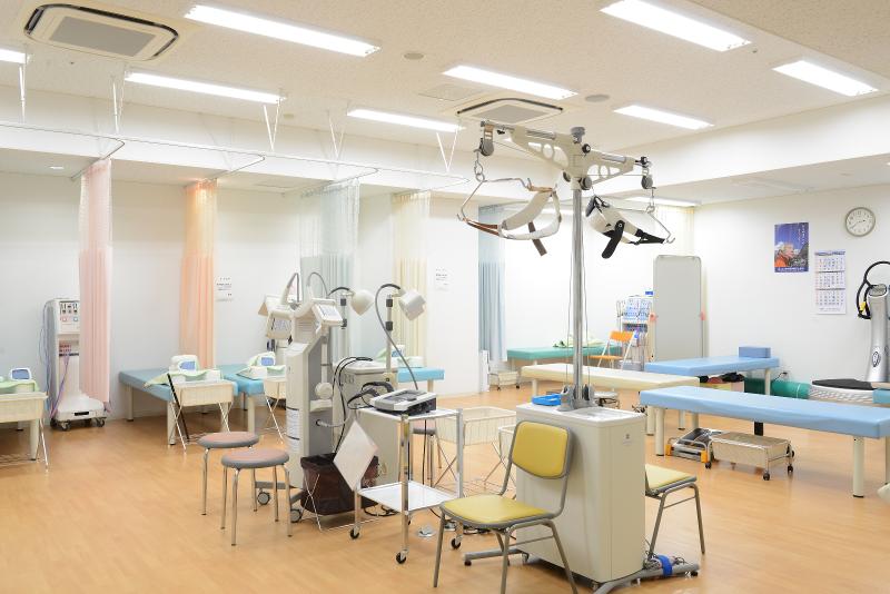 医療法人社団医優会　石川町整形外科のアルバイト・バイト求人情報-02