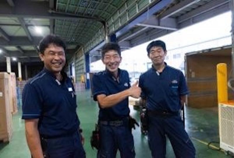 株式会社首都圏物流のアルバイト・バイト求人情報-02