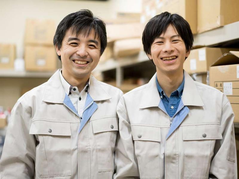 株式会社翔薬のアルバイト・バイト求人情報-02