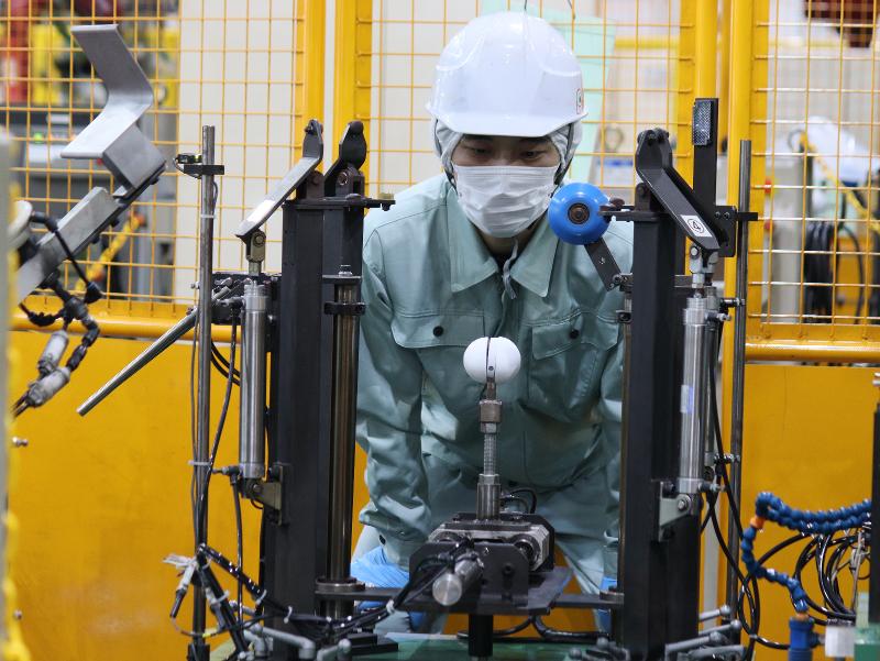 小泉製麻株式会社の求人・転職情報