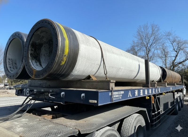 八洲運輸株式会社の求人情報