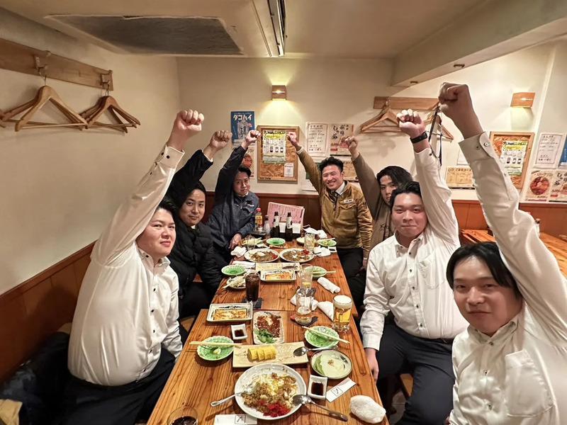 株式会社エルライングループの求人・転職情報