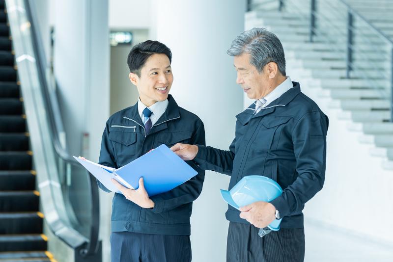 東北工業建設株式会社-0002の求人・転職情報