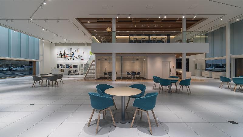 ボルボ・カー岡山のアルバイト・バイト求人情報-02