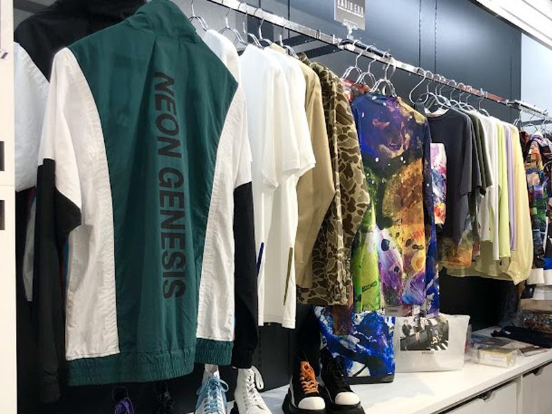 EVANGELION STORE TOKYO-01のアルバイト・バイト求人情報-02