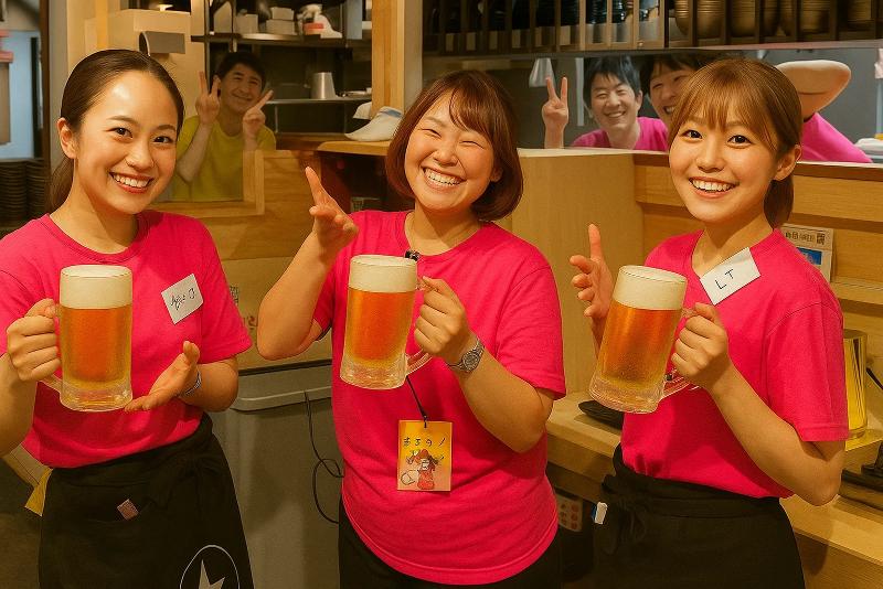 伊丹店の求人・転職情報