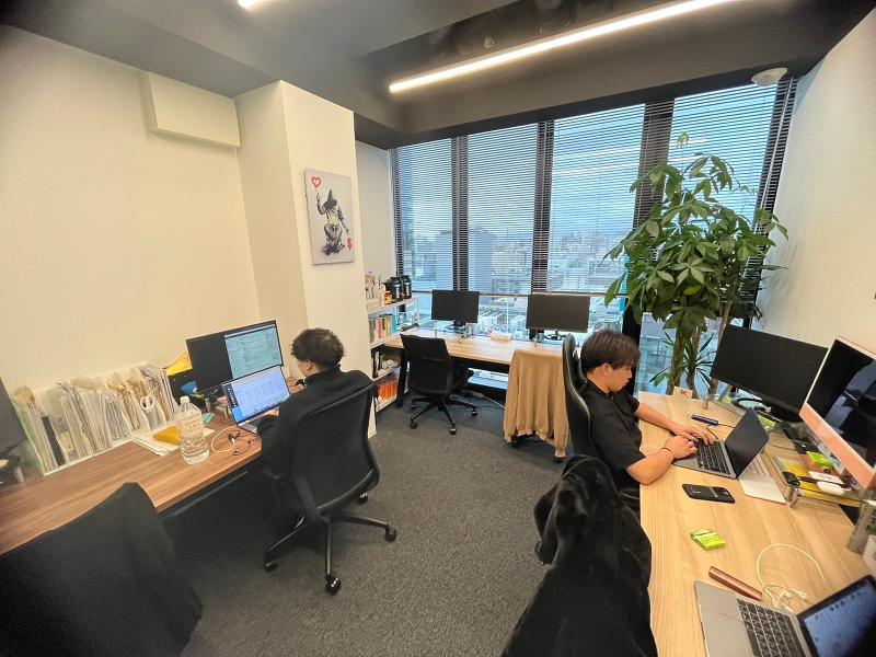 (株)ガチキャリアの求人・転職情報