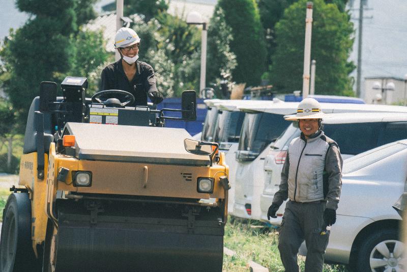 株式会社振興建設のアルバイト・バイト求人情報-02