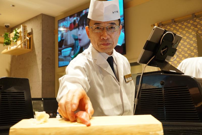 株式会社荒磯 羽田空港店のアルバイト・バイト求人情報-03