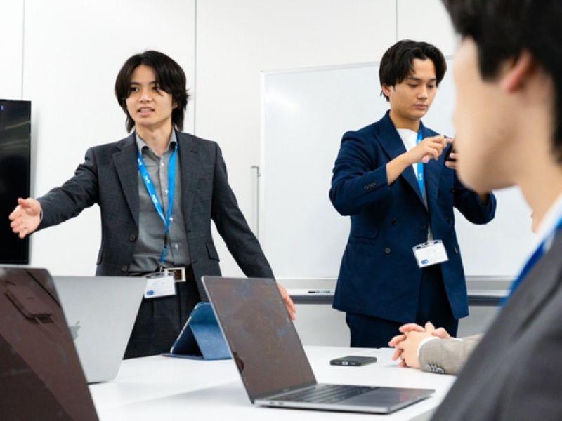 株式会社For'Mのアルバイト・バイト求人情報-02