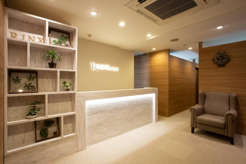 株式会社リンクスホールディングスの求人・転職情報