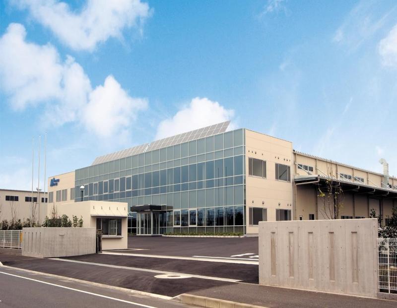 日栄インテック株式会社の求人・転職情報