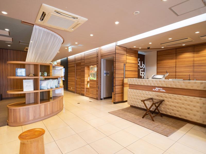 スーパーホテルJR富士駅前禁煙館のアルバイト・バイト求人情報-02