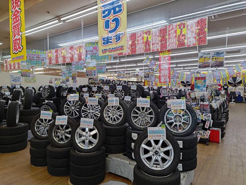 アップガレージ埼玉本庄店(株式会社MIXX5)のアルバイト・バイト求人情報-02