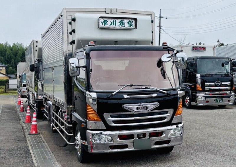 株式会社中川商事の求人情報