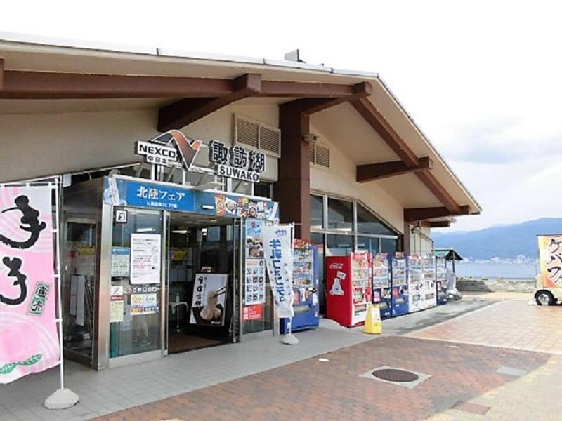 諏訪湖サービスエリア下り線(株式会社ホテル紅や)のアルバイト・バイト求人情報-02