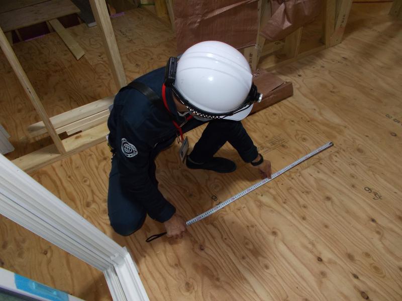 株式会社日本住宅品質検査の求人・転職情報