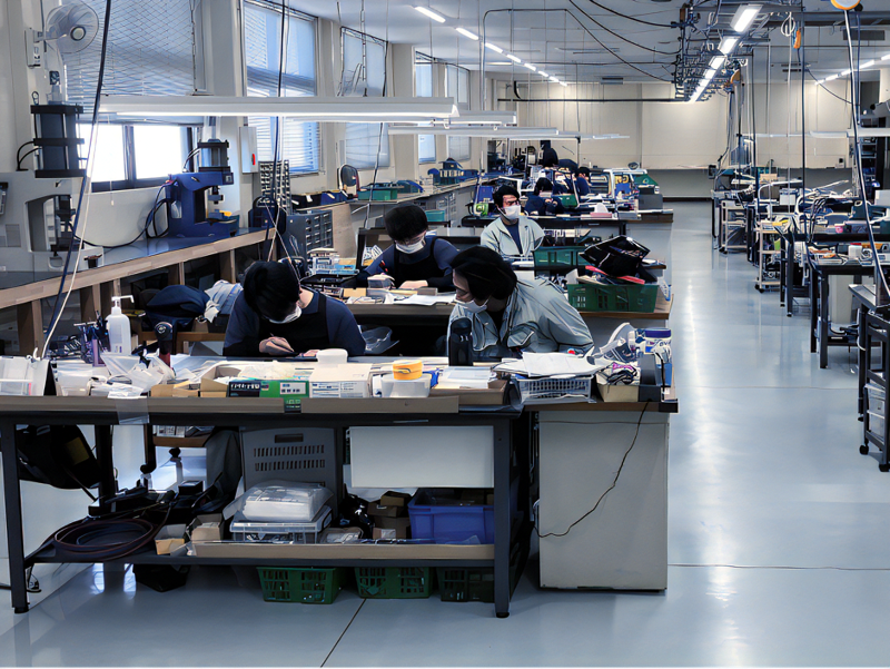 アイダブエイチ株式会社の求人・転職情報