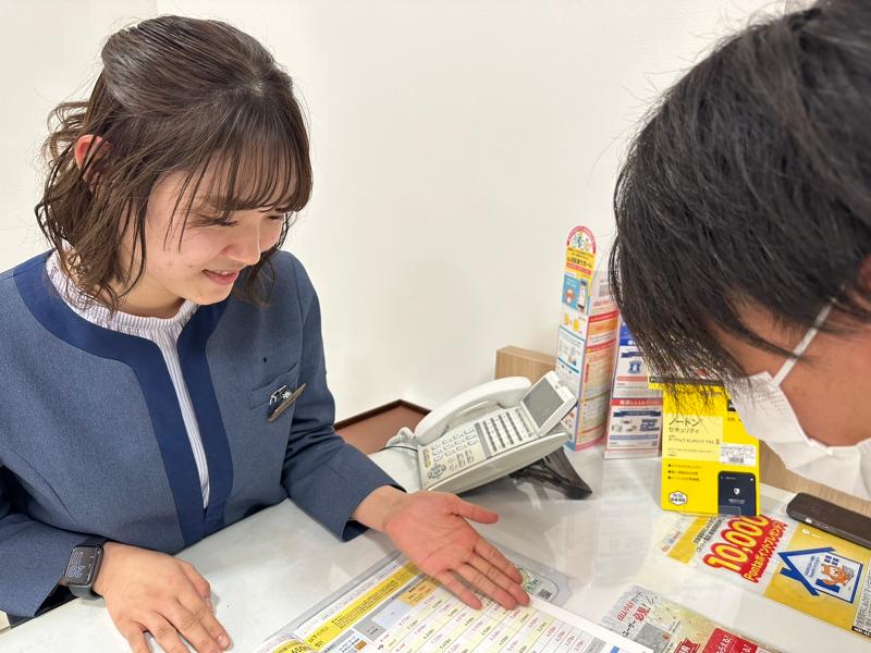 株式会社ファインの求人・転職情報