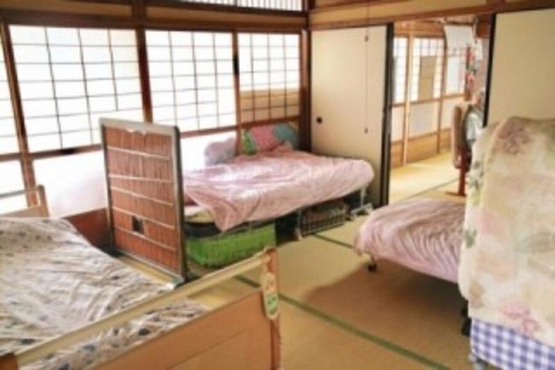 医療法人滋賀勤労者保健会　認知症対応型デイサービスセンター　ほっこりのアルバイト・バイト求人情報-02