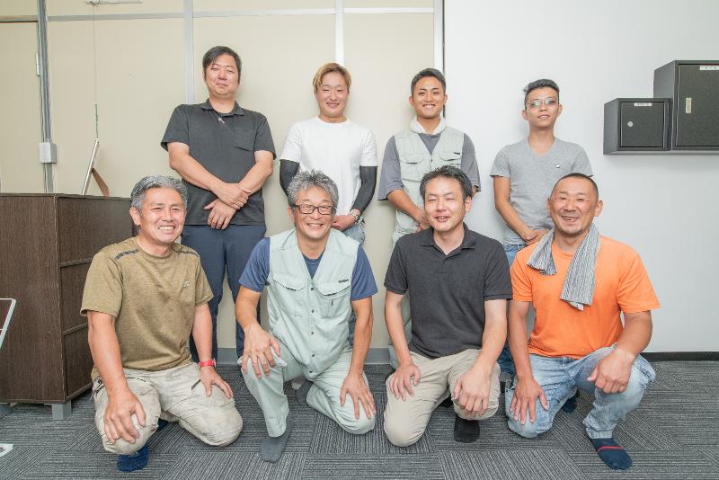 株式会社エフォールの求人・転職情報