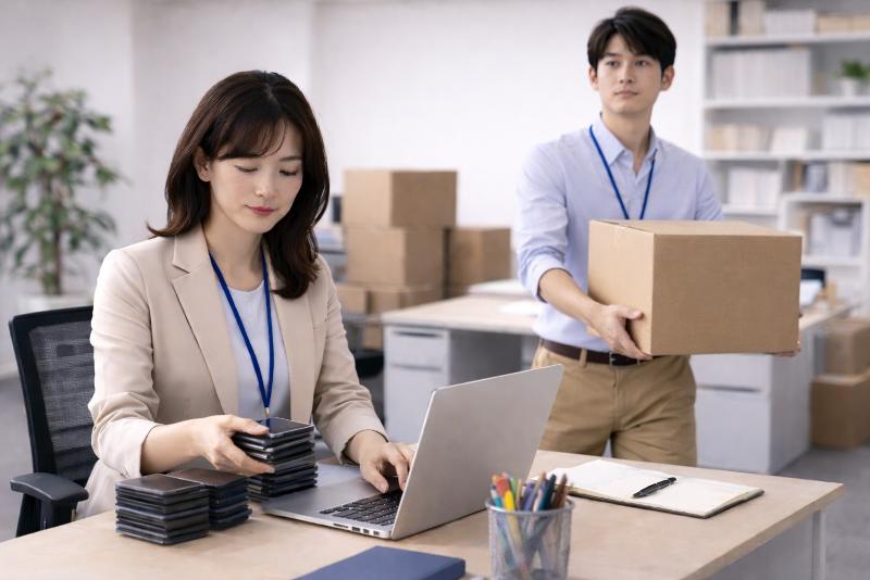 株式会社黒戌の求人・転職情報