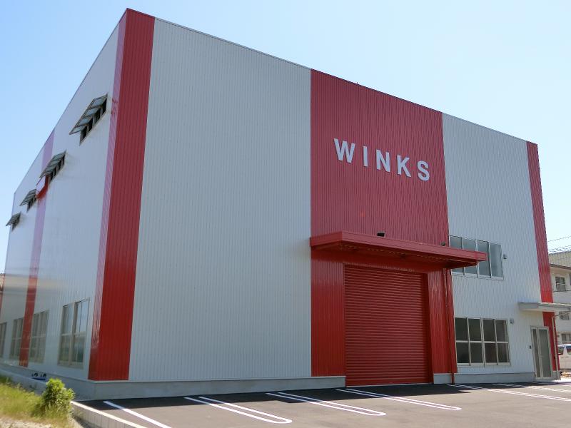 株式会社WINKSの求人・転職情報