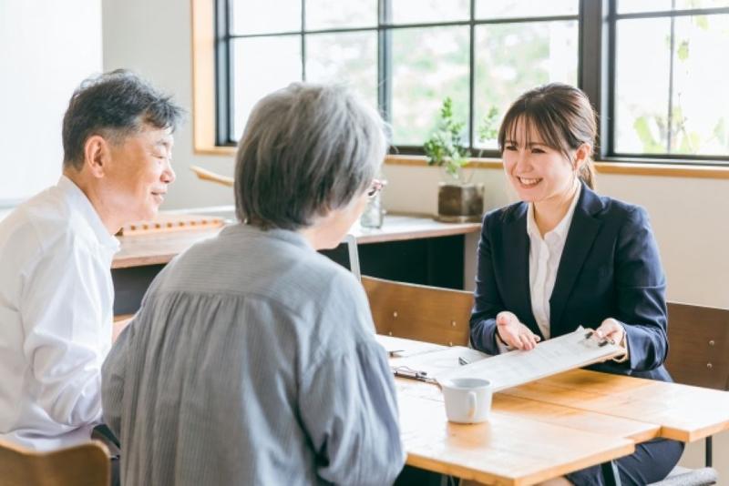 損保ジャパンパートナーズ株式会社　広島支店の求人・転職情報