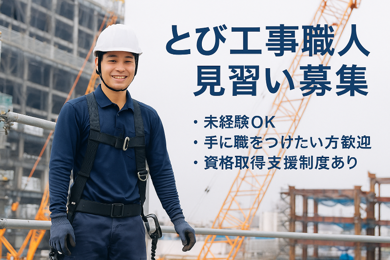 株式会社職人パートナーズの求人・転職情報