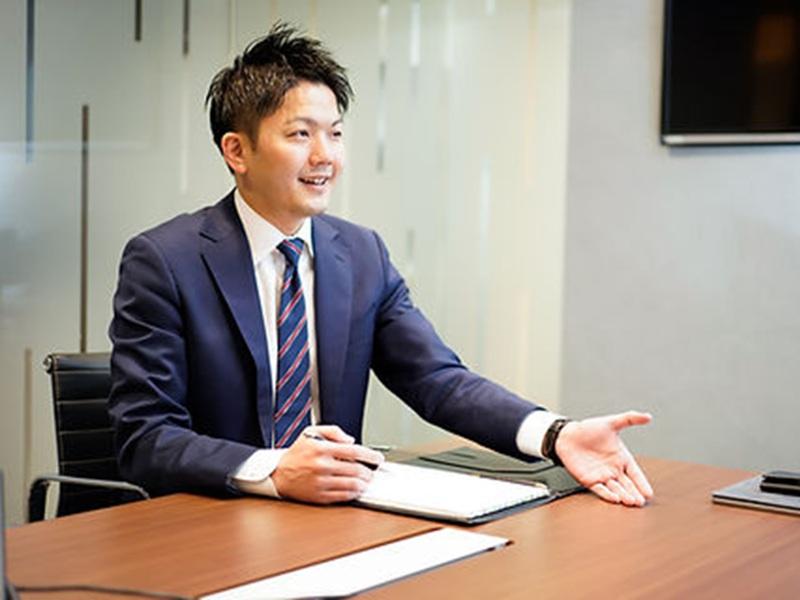 一心エステート株式会社の求人・転職情報