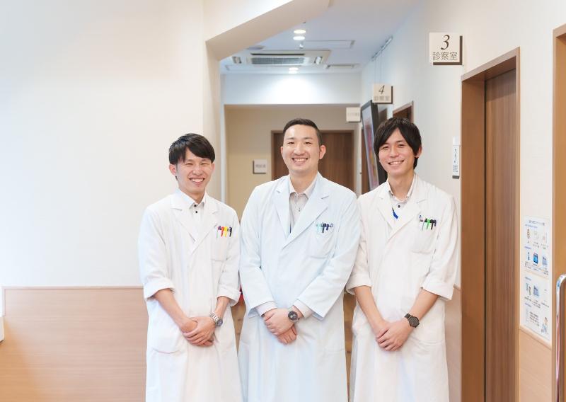 クリニプロ株式会社のアルバイト・バイト求人情報-02