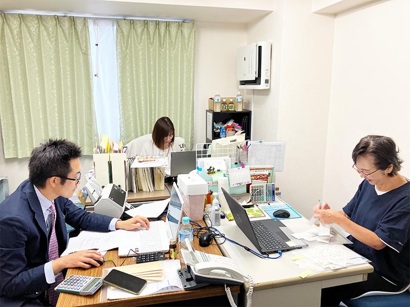 檜垣会計事務所のアルバイト・バイト求人情報-03
