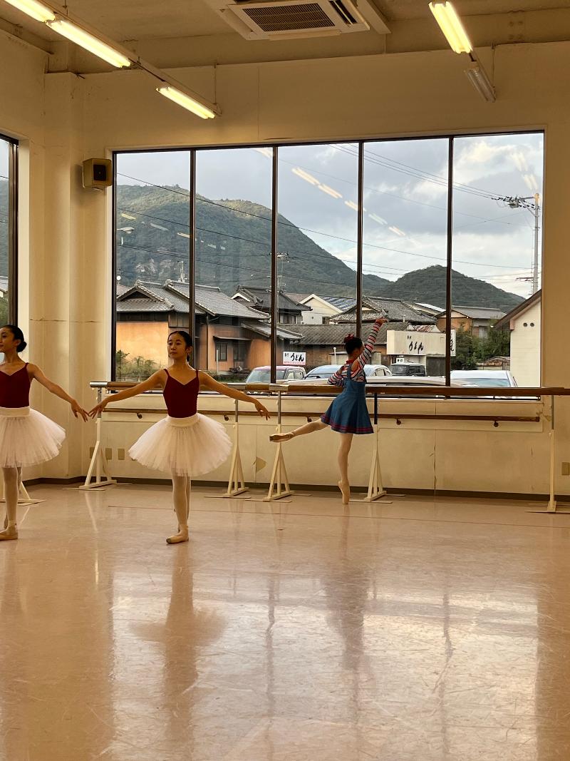 株式会社バレエスタジオGEMのアルバイト・バイト求人情報-03