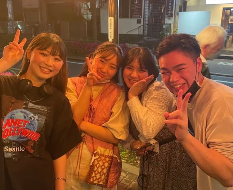 株式会社Sunny quintetto　海鮮炉端焼き 金目のどぐろ屋のアルバイト・バイト求人情報-05