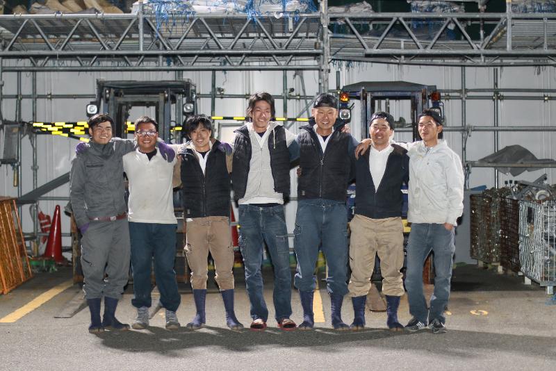 株式会社 七色のアルバイト・バイト求人情報-02