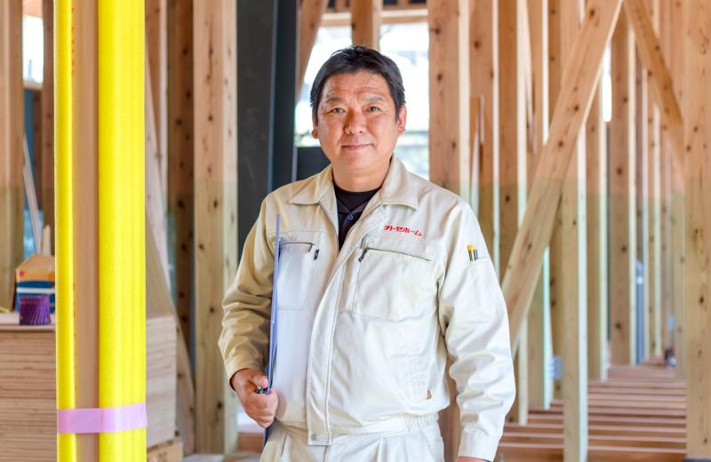 チトセホーム株式会社の求人・転職情報