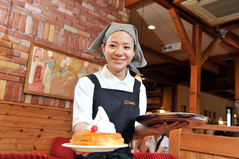 コメダ珈琲店　高松東店のアルバイト・バイト求人情報-02