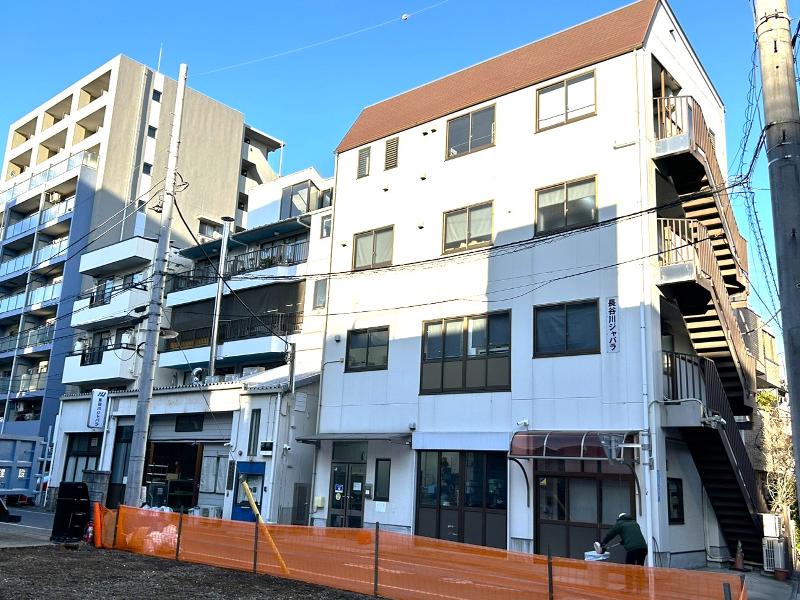 株式会社長谷川ジャバラの求人・転職情報