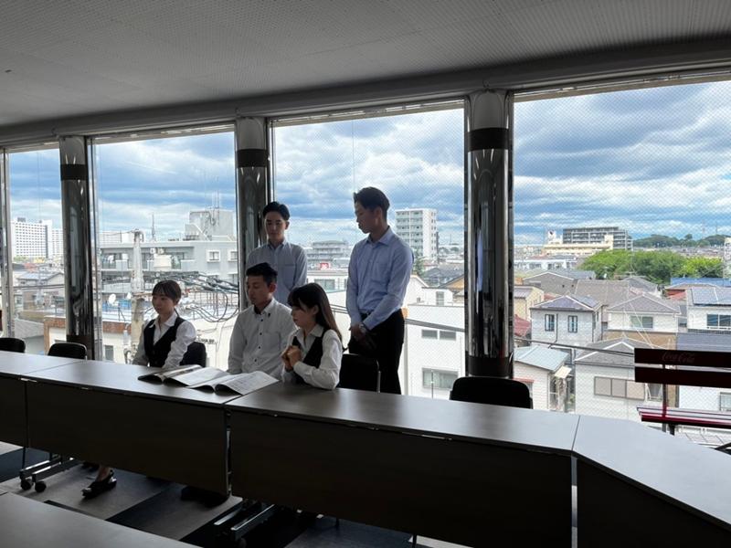 株式会社エスケー住建のアルバイト・バイト求人情報-04
