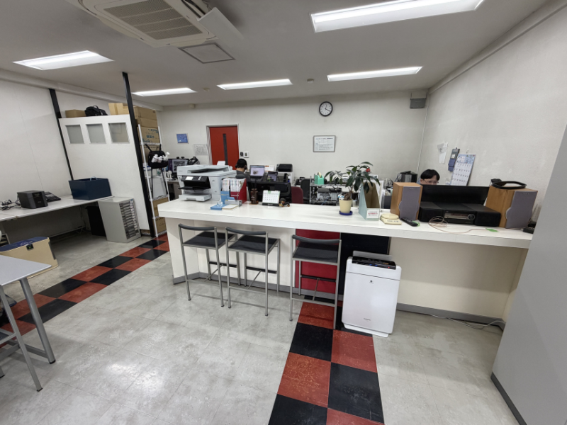 インターネット・プロ東海株式会社の求人・転職情報