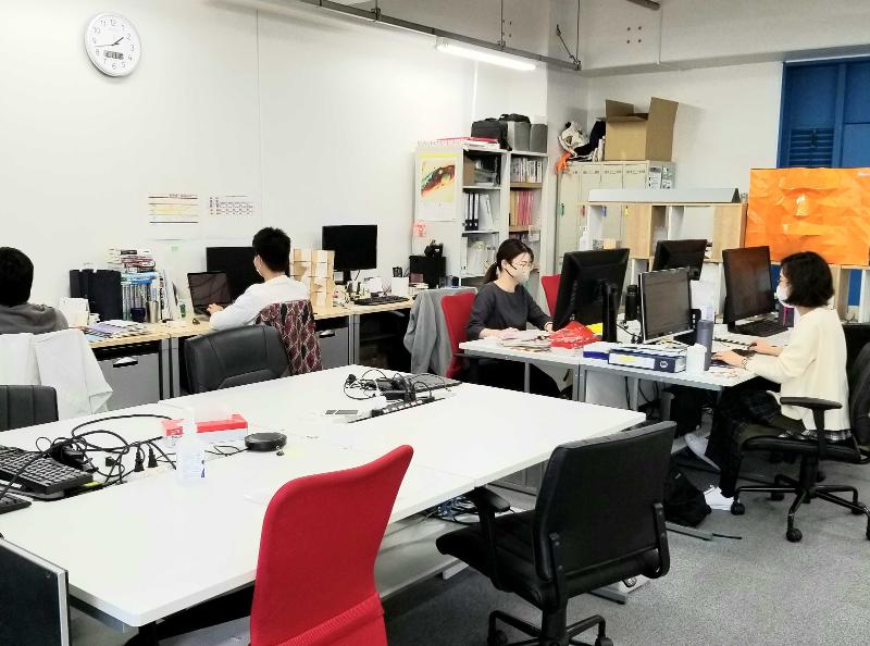 株式会社OUTSENSEのアルバイト・バイト求人情報-03