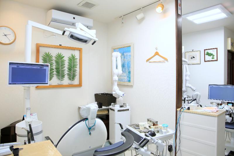 医療法人社団秀慎会金子デンタルクリニックのアルバイト・バイト求人情報-03