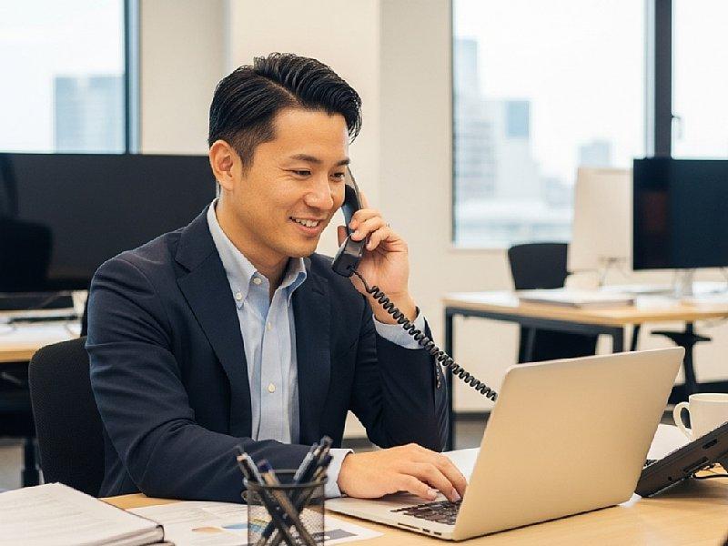 株式会社ハーベストの求人・転職情報