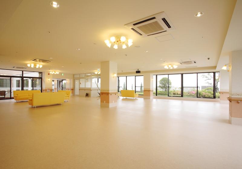有限会社ケイアイメディカル　ケアタウンしらゆりのアルバイト・バイト求人情報-04
