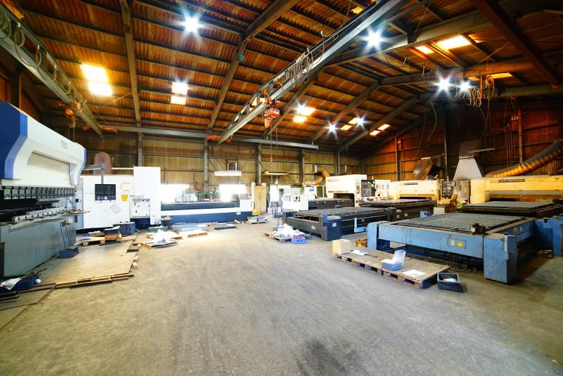 通堂工業有限会社の求人・転職情報