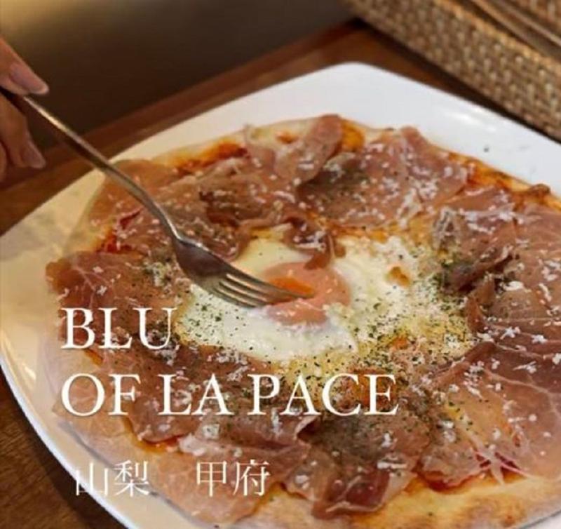 BLU OF LA PACE(ブルーオブラパーチェ) 山梨甲府昭和店のアルバイト・バイト求人情報-05