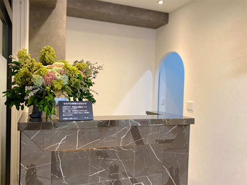 L’or Clinic Omotesando 表参道院のアルバイト・バイト求人情報-02