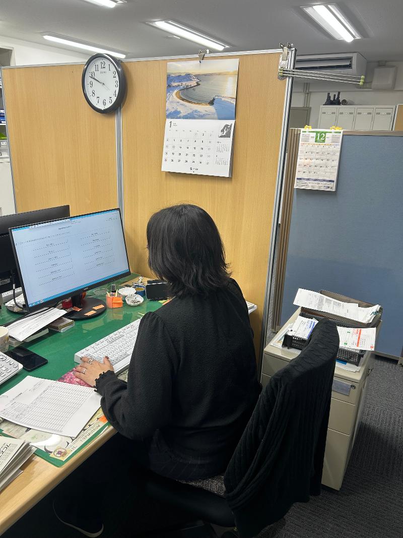 ㈱エヌコムの求人・転職情報